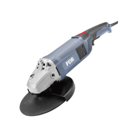 ESMERILHADEIRA ANGULAR 2400W 7POL.- PDR