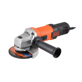 ESMERILHADEIRA ANGULAR 4-1/2 (115MM) 920W- BLACK & DECKER