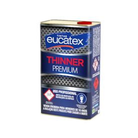 EUCATEX DILUENTE P/ EPOXI GALAO