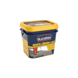 EUCATEX MANTA LIQUIDA BRANCO GALAO 4KG