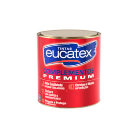 EUCATEX MASSA ACRILICA 1/4