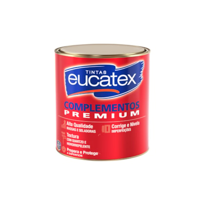 EUCATEX MASSA ACRILICA 1/4
