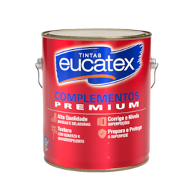 EUCATEX MASSA PARA MADEIRA GALAO
