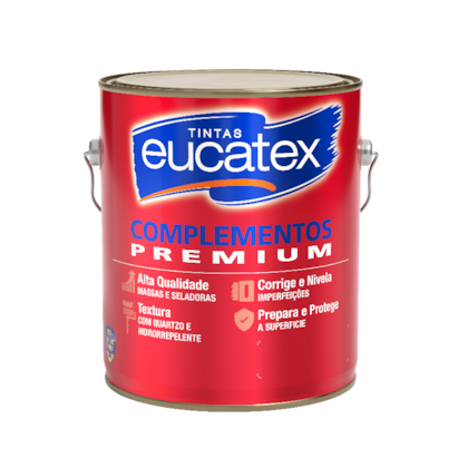 EUCATEX MASSA PARA MADEIRA GALAO