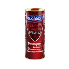 EUCATEX QUEROSENE 1/4