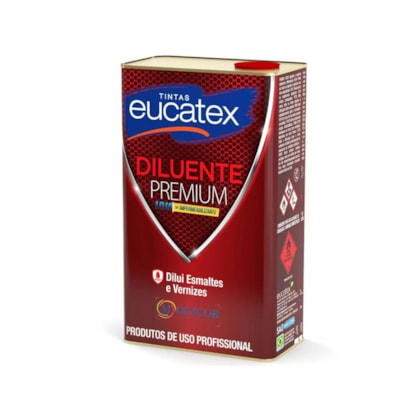 EUCATEX QUEROSENE GALAO