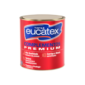 EUCATEX SELADOR ACRILICO GALAO