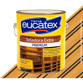 EUCATEX SELADORA EXTRA MADEIRA- GALAO