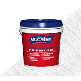 EUCATEX TEXTURA PREMIUM RISCADA - GALAO