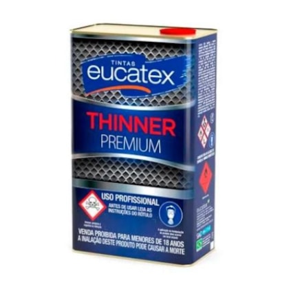 EUCATEX THINNER EXTRA 9116 GALAO