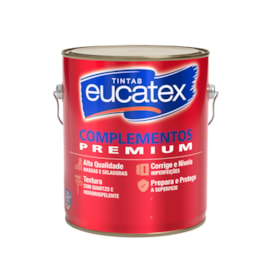 EUCATEX VERNIZ ACRILICO GALAO