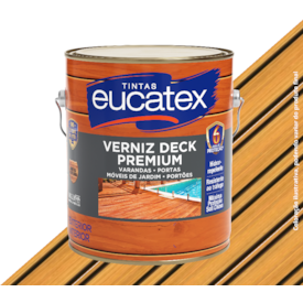 EUCATEX VERNIZ DECK GALAO