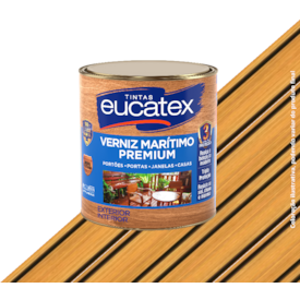 EUCATEX VERNIZ MARITIMO NATURAL BRILHANTE 1/16