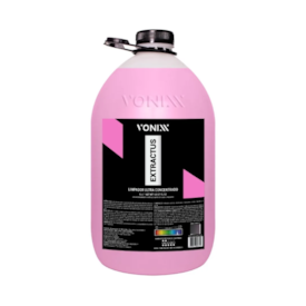 EXTRACTUS LIMPADOR ULTRA CONCENTRADO 5L -  VONIXX