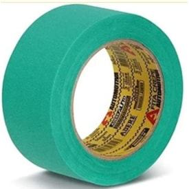 FITA CREPE AUTOMOTIVA VERDE 525S  48X50 ADERE