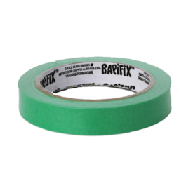 FITA CREPE VERDE 560 18X40 RAPIFIX-  F560-18X40 IND