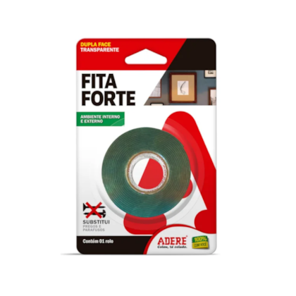 FITA DUPLA FACE 24X1,5 FORTEXTREME ADERE
