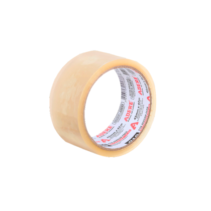 FITA EMPACOTAMENTO TRANSP 45X40 ADERE