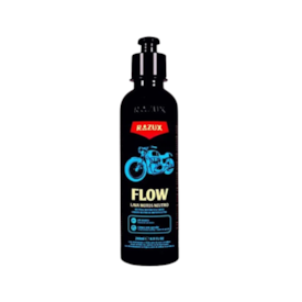 FLOW 240ML - VONIXX