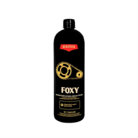FOXY 1L - VONIXX