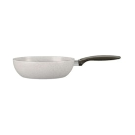 FRIGIDEIRA WOK 2,3L S/TAMPA CERAMICA SUPREMA - BRINOX