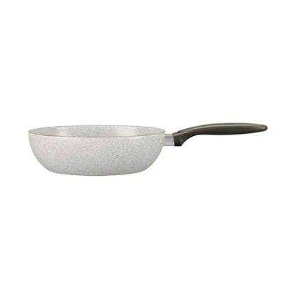 FRIGIDEIRA WOK 2,3L S/TAMPA CERAMICA SUPREMA - BRINOX