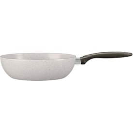 FRIGIDEIRA WOK 4,1L S/TAMPA CERAMICA SUPREMA - BRINOX