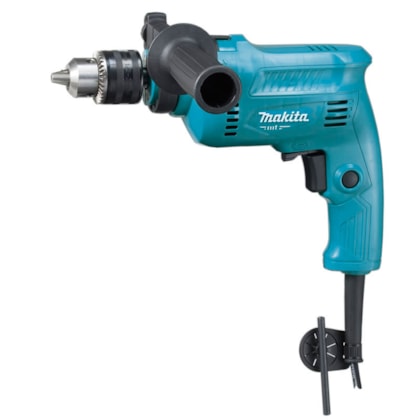 FURADEIRA DE IMPACTO 13MM (1/2POL) 127V - MAKITA