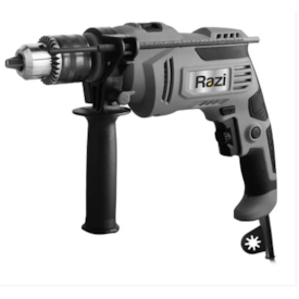 FURADEIRA IMPACTO VVR 600W  - RAZI
