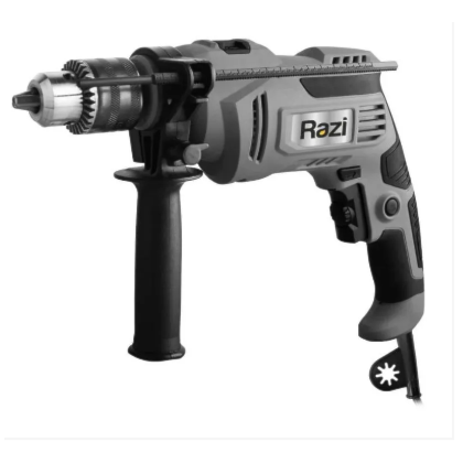 FURADEIRA IMPACTO VVR 600W  - RAZI