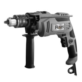 FURADEIRA IMPACTO VVR 600W  - RAZI
