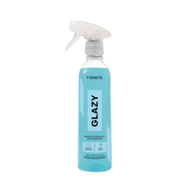 GLAZY LIMPA VIDROS 500ML -  VONIXX