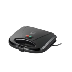 GRILL E SANDUICHEIRA 750W - MULTILASER