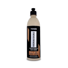 HIDRACOURO HIDRATANTE DE COURO 500ML -  VONIXX
