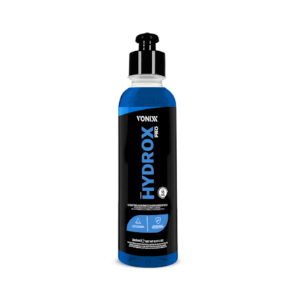 HYDROX PRO COATING HIDROCORRETIVO 240ML -  VONIXX