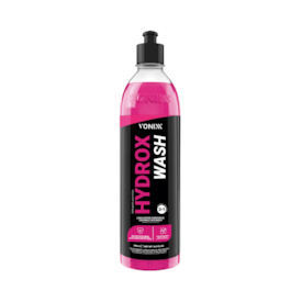 HYDROX WASH 500ML - VONIXX