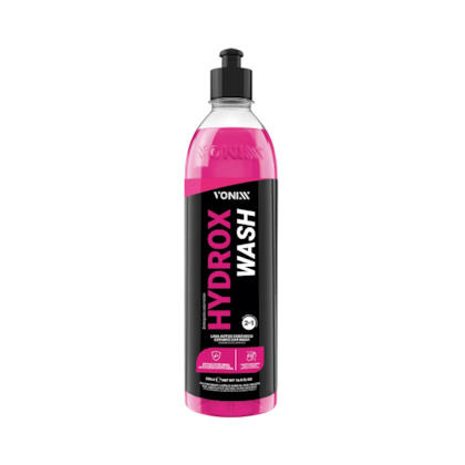 HYDROX WASH 500ML - VONIXX