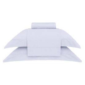 JOGO DE CAMA CASAL DAMASK STRIPES BUDDEMEYER