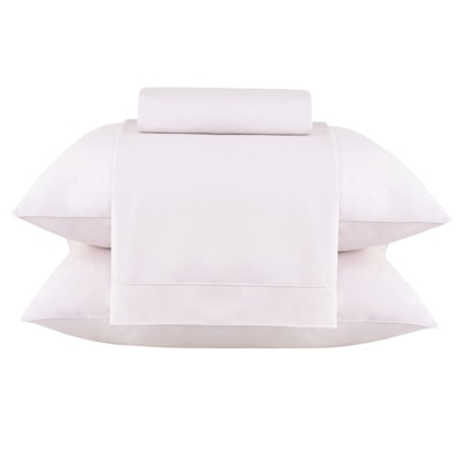JOGO DE CAMA CASAL GRAN PERCALLE CLASSIC BUDDEMEYER