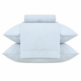 JOGO DE CAMA CASAL GRAN PERCALLE CLASSIC BUDDEMEYER