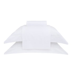 JOGO DE CAMA QUEEN DAMASK STRIPES BUDDEMEYER