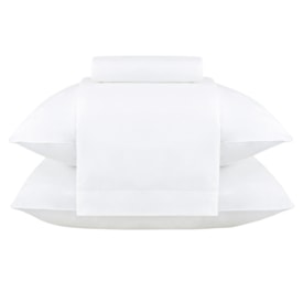 JOGO DE CAMA QUEEN GRAN PERCALLE CLASSIC BUDDEMEYER
