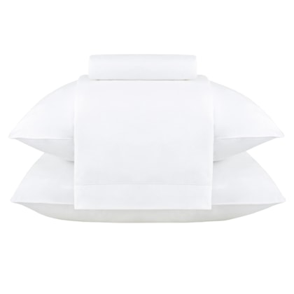 JOGO DE CAMA QUEEN GRAN PERCALLE CLASSIC BUDDEMEYER