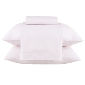 JOGO DE CAMA QUEEN GRAN PERCALLE CLASSIC BUDDEMEYER