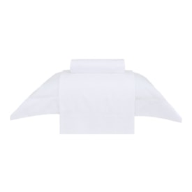 JOGO DE CAMA SOLTEIRO DAMASK STRIPES BUDDEMEYER