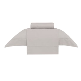 JOGO DE CAMA SOLTEIRO DAMASK STRIPES BUDDEMEYER