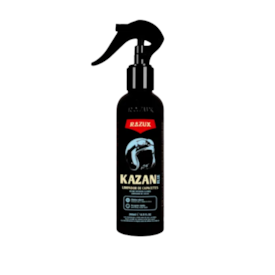 KAZAN BLUE 240ML - VONIXX