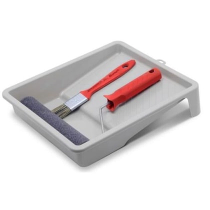 KIT FLEX 15CM 03PCS C/ 430 15/302 003 - 600-00 ROMA