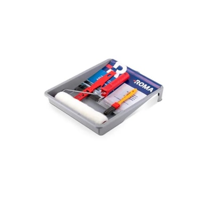 KIT FLEX 23 CM 05 PCS ROLO 090 23+317 003+2046 0 685 08 ROMA