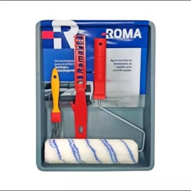 KIT FLEX 23 CM 05 PCS ROLO 090 23+317 003+2046 0 685 09 ROMA
